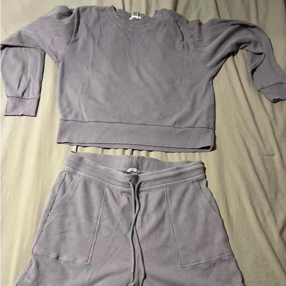 Jockey set